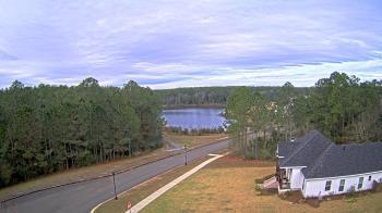 Weather camera view of The Village at Tradition.