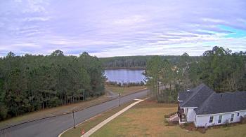 Weather camera view of The Village at Tradition.