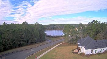 Weather camera view of The Village at Tradition.