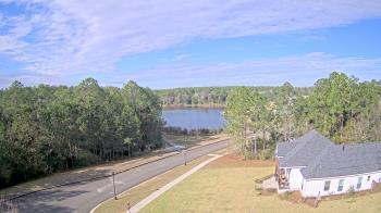 Weather camera view of The Village at Tradition.