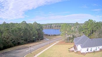 Weather camera view of The Village at Tradition.
