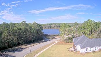 Weather camera view of The Village at Tradition.