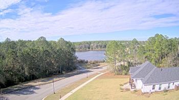 Weather camera view of The Village at Tradition.