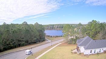 Weather camera view of The Village at Tradition.