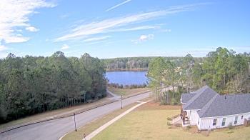 Weather camera view of The Village at Tradition.