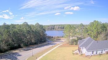 Weather camera view of The Village at Tradition.