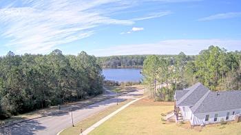 Weather camera view of The Village at Tradition.