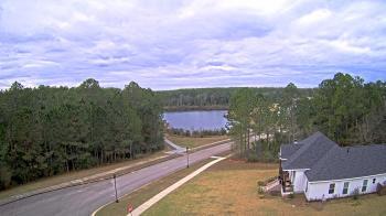 Weather camera view of The Village at Tradition.