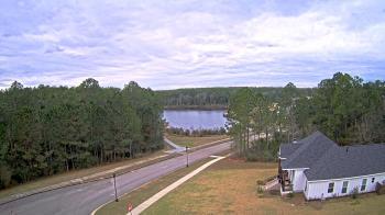 Weather camera view of The Village at Tradition.