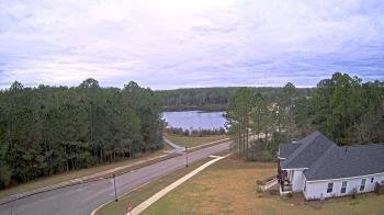Weather camera view of The Village at Tradition.