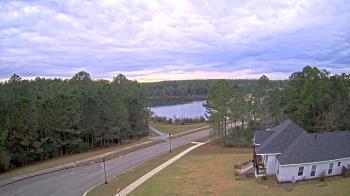 Weather camera view of The Village at Tradition.