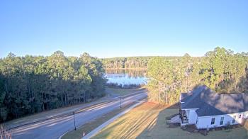 Weather camera view of The Village at Tradition.