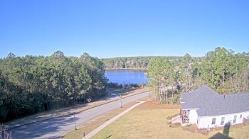 Weather camera view of The Village at Tradition.