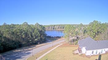 Weather camera view of The Village at Tradition.