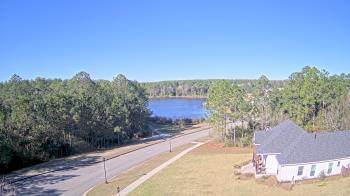Weather camera view of The Village at Tradition.