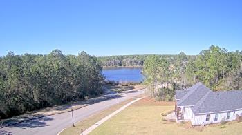 Weather camera view of The Village at Tradition.