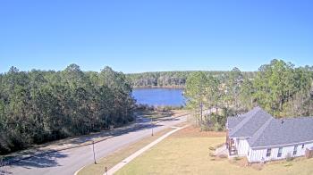 Weather camera view of The Village at Tradition.