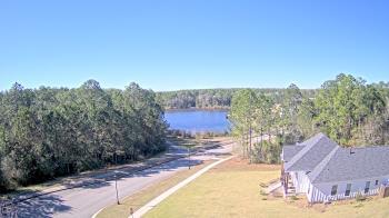 Weather camera view of The Village at Tradition.