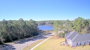 Weather camera view of The Village at Tradition.