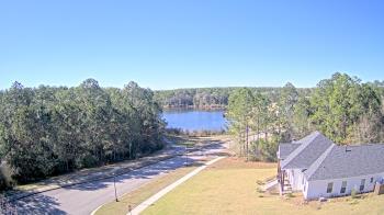 Weather camera view of The Village at Tradition.