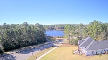 Weather camera view of The Village at Tradition.