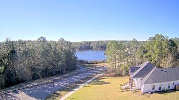 Weather camera view of The Village at Tradition.