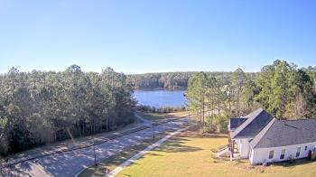 Weather camera view of The Village at Tradition.