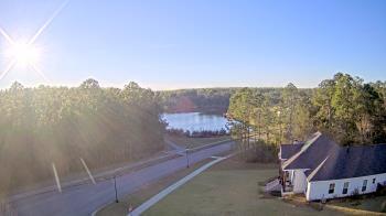 Weather camera view of The Village at Tradition.