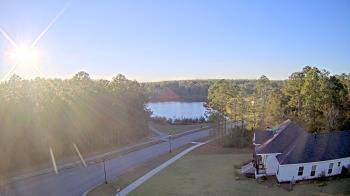 Weather camera view of The Village at Tradition.