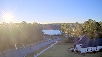 Weather camera view of The Village at Tradition.