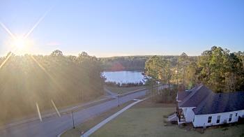 Weather camera view of The Village at Tradition.