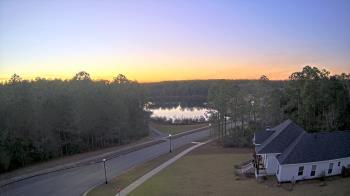 Weather camera view of The Village at Tradition.