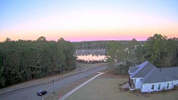 Weather camera view of The Village at Tradition.