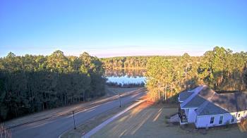 Weather camera view of The Village at Tradition.