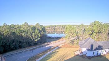 Weather camera view of The Village at Tradition.