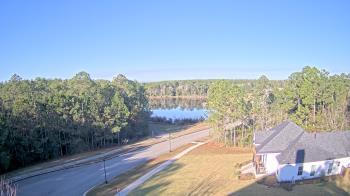 Weather camera view of The Village at Tradition.