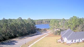 Weather camera view of The Village at Tradition.