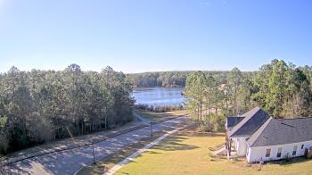 Weather camera view of The Village at Tradition.