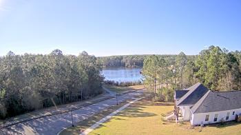 Weather camera view of The Village at Tradition.