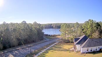 Weather camera view of The Village at Tradition.