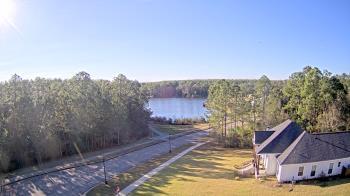 Weather camera view of The Village at Tradition.