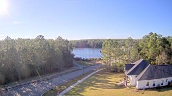 Weather camera view of The Village at Tradition.