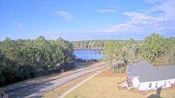 Weather camera view of The Village at Tradition.