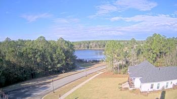 Weather camera view of The Village at Tradition.