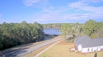 Weather camera view of The Village at Tradition.