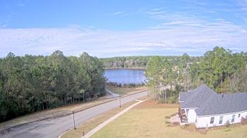 Weather camera view of The Village at Tradition.