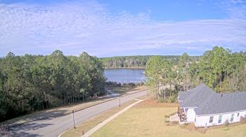 Weather camera view of The Village at Tradition.