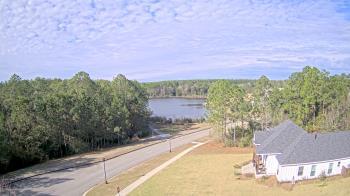 Weather camera view of The Village at Tradition.