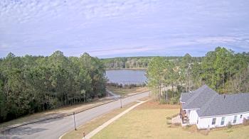 Weather camera view of The Village at Tradition.