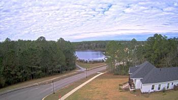 Weather camera view of The Village at Tradition.